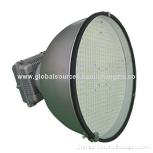 LED High Bay Light with 12/24V DC or 85 to 260V AC Voltage